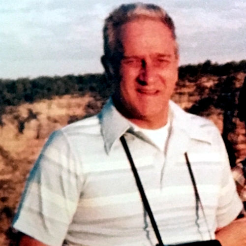 Joe Haworth